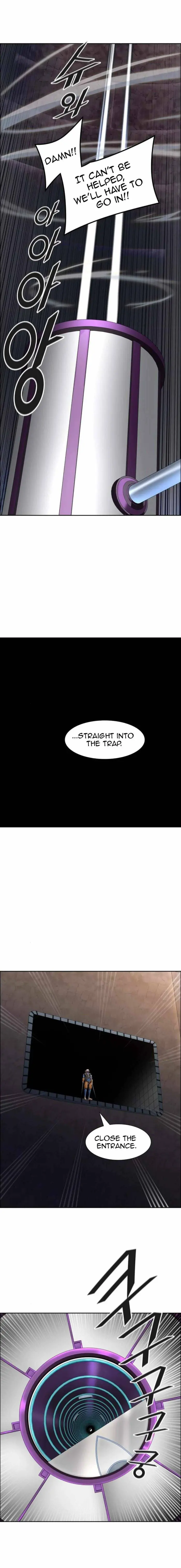 Tower of God Chapter 499 image 15_optimized